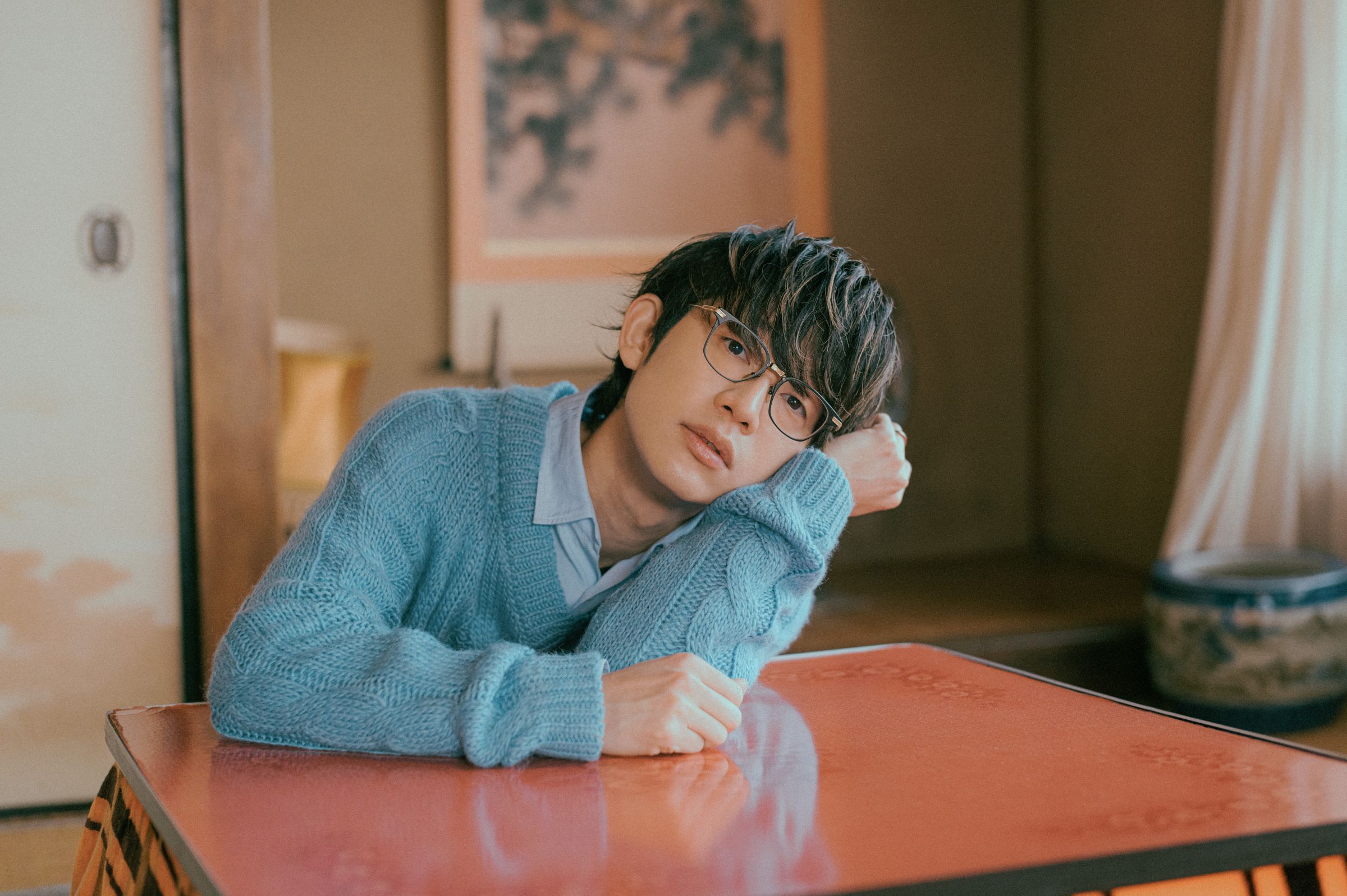 川崎鷹也オフィシャルファンクラブ