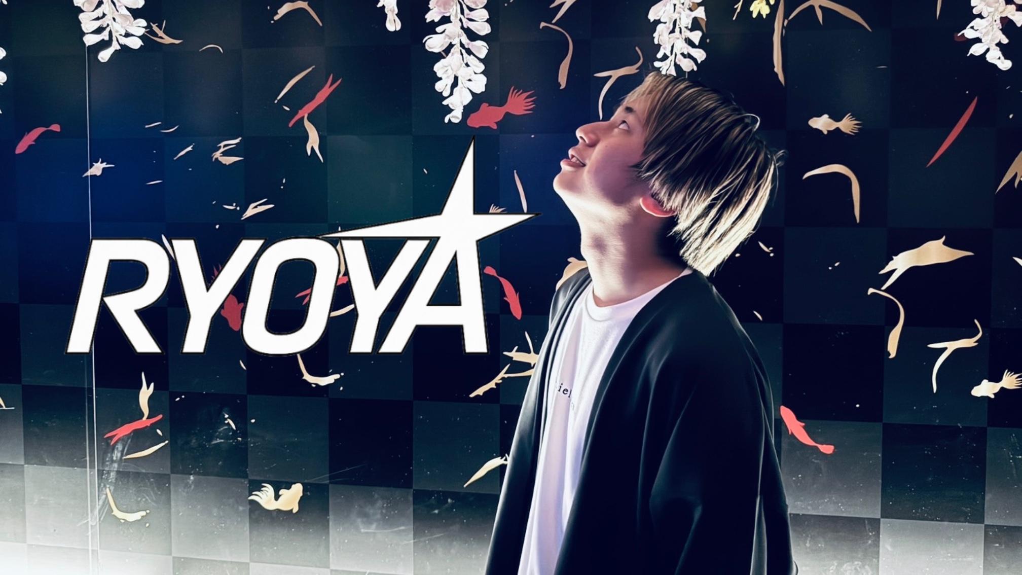 RYOYA OFFICIAL SITE
