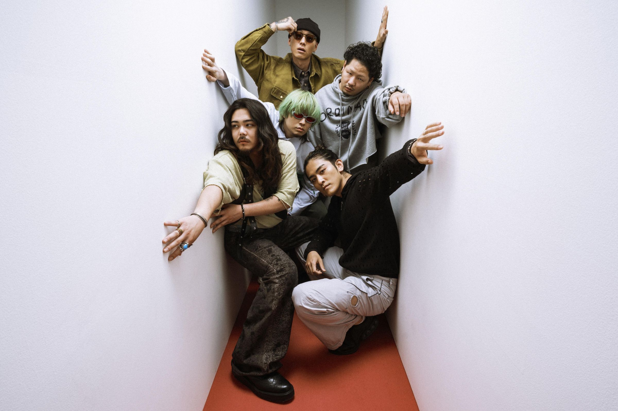 Kroi Official Site