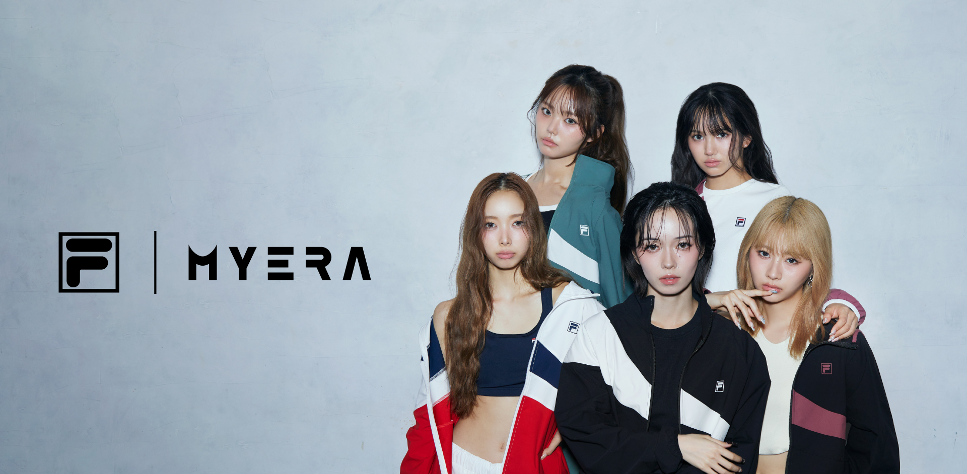 MYERA Official Fanclub "STYERA"