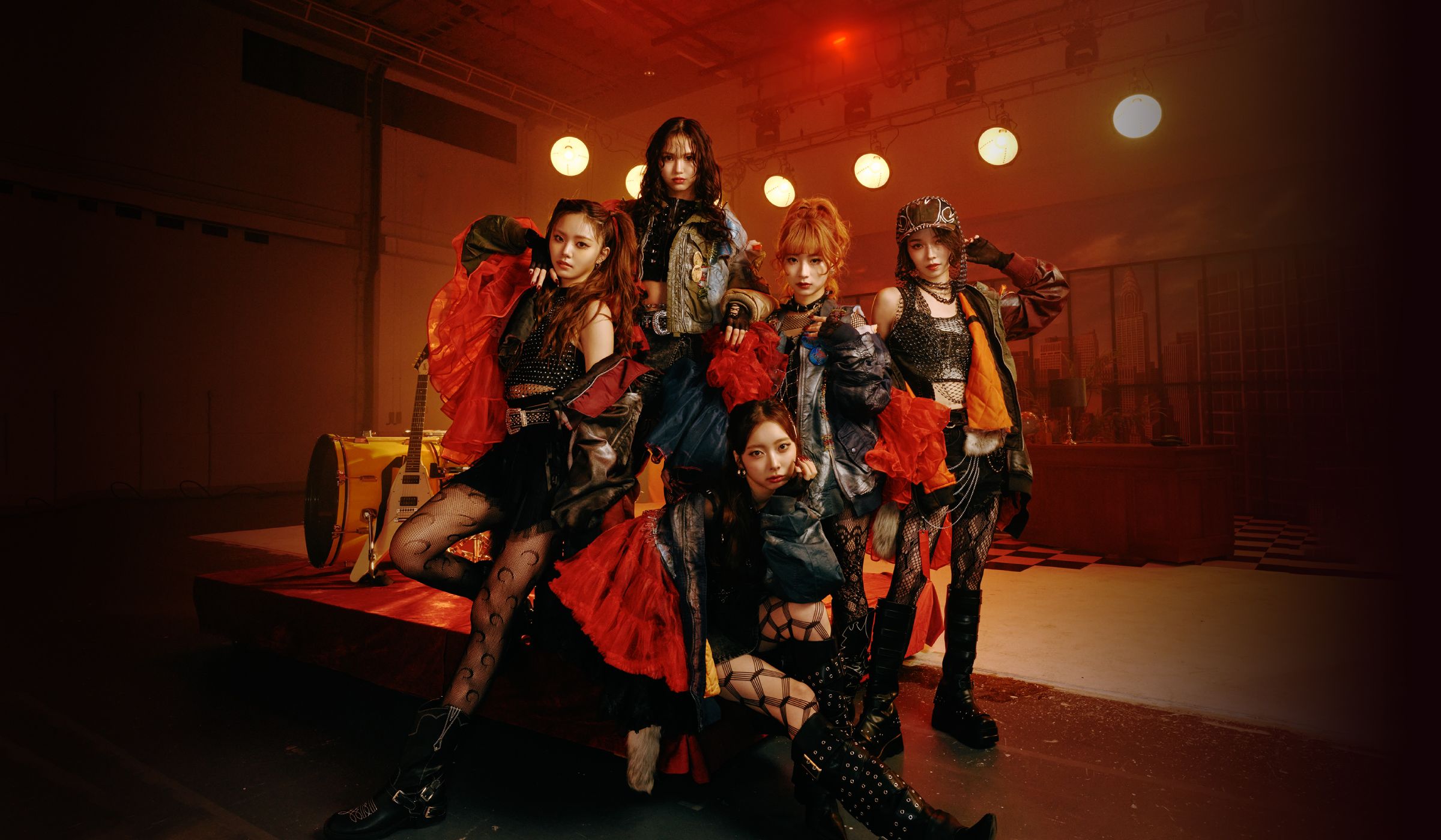 MYERA Official Fanclub "STYERA"