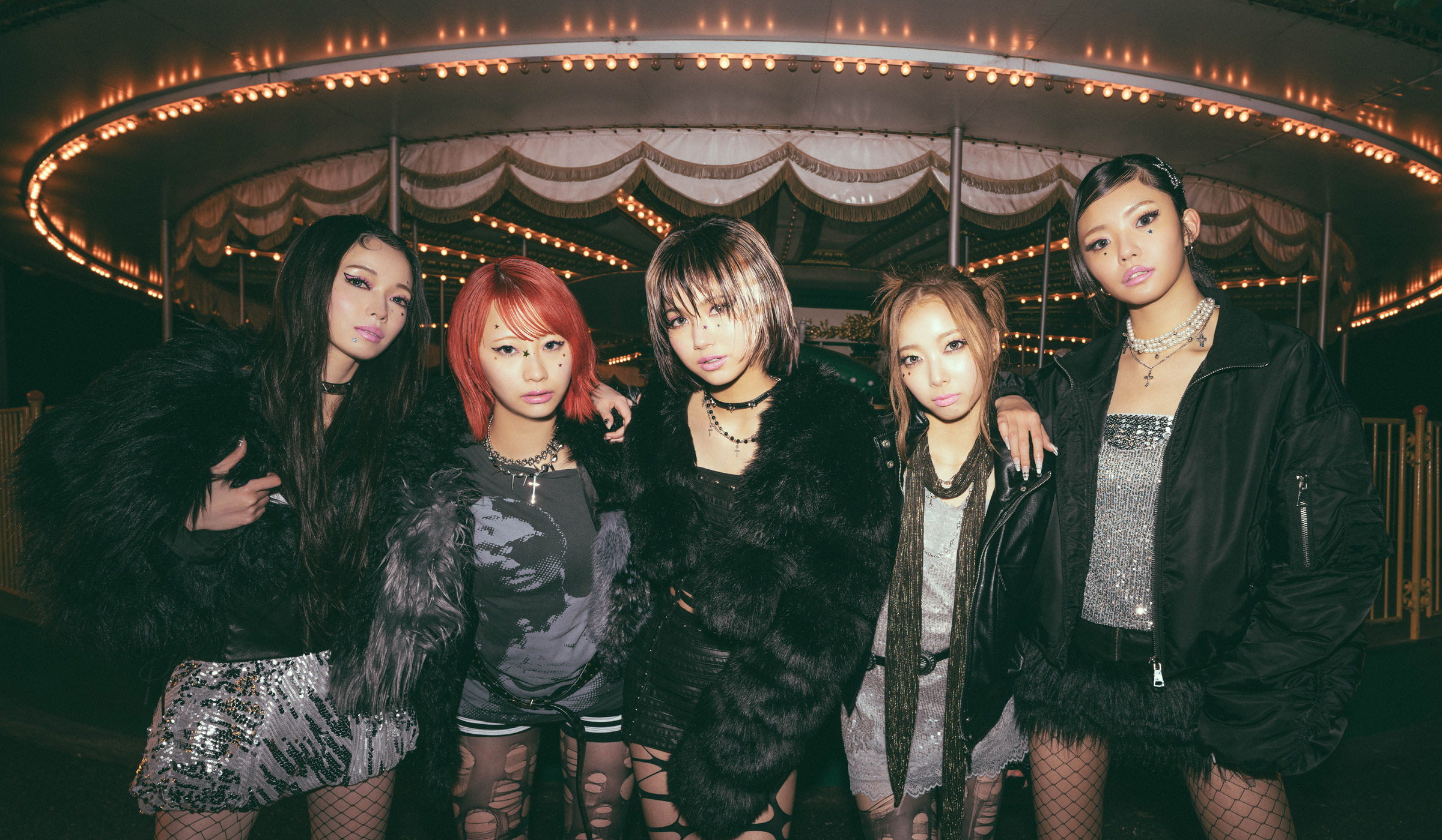 MYERA Official Fanclub "STYERA"