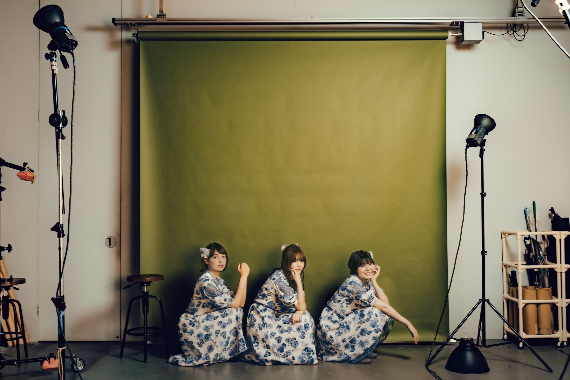 Negicco オフィシャルファンクラブ「Negicco House」