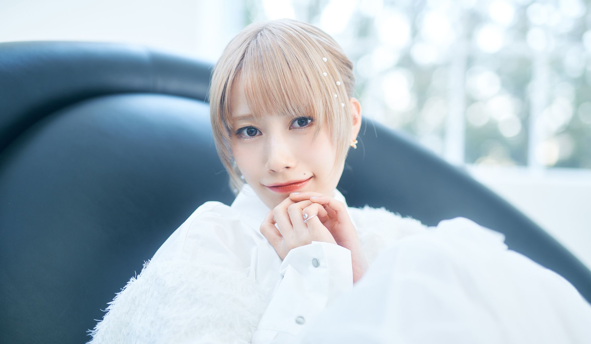 佐々木李子 Official Fanclub "MottoRico!"