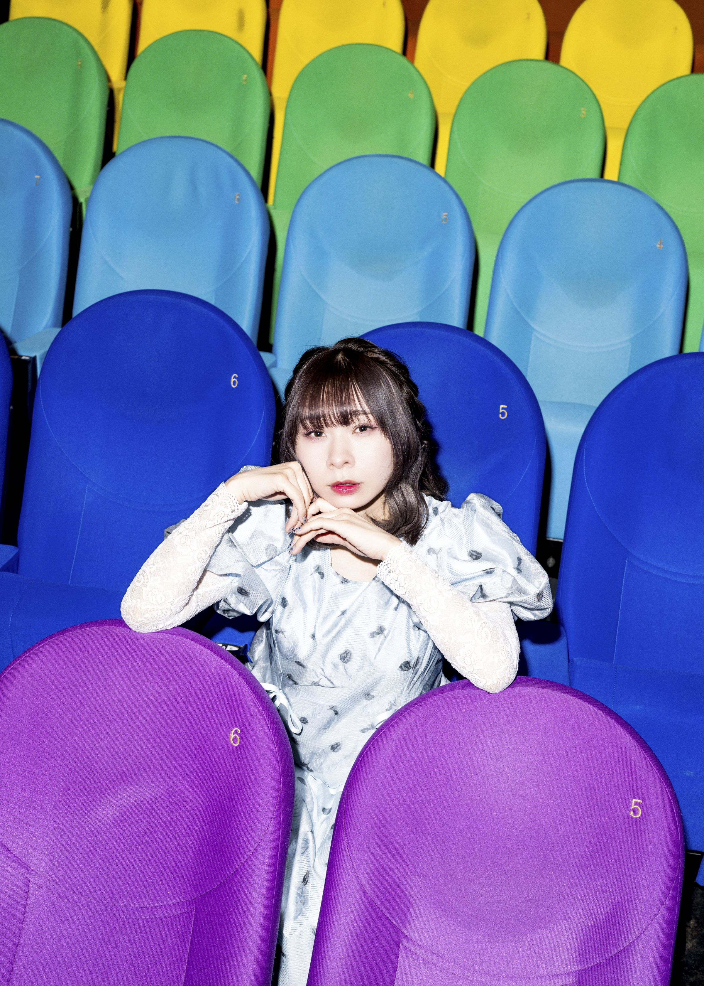 YUYU CINEMA PARADISE