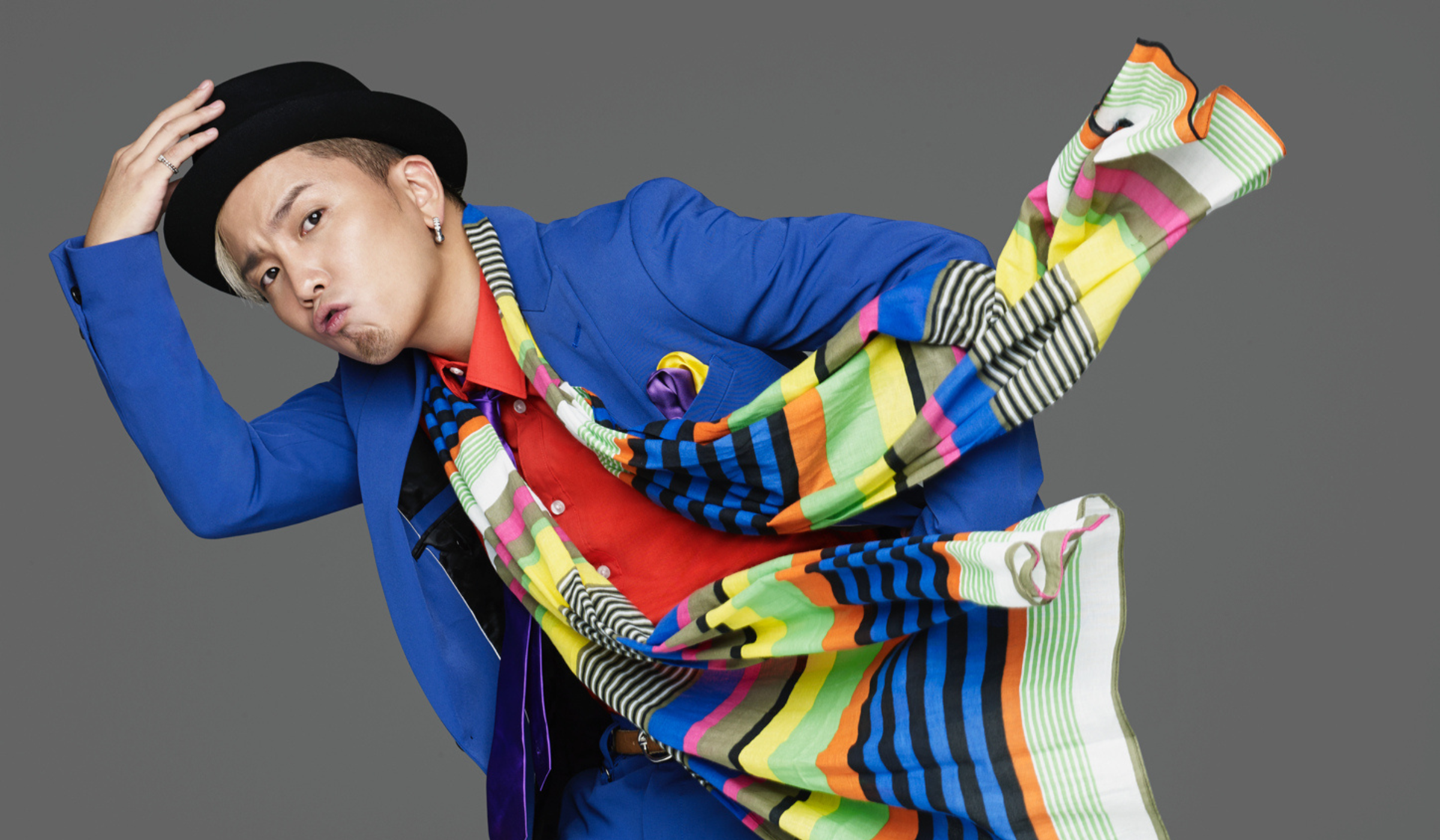 SHOGO OFFICIAL WEB SITE