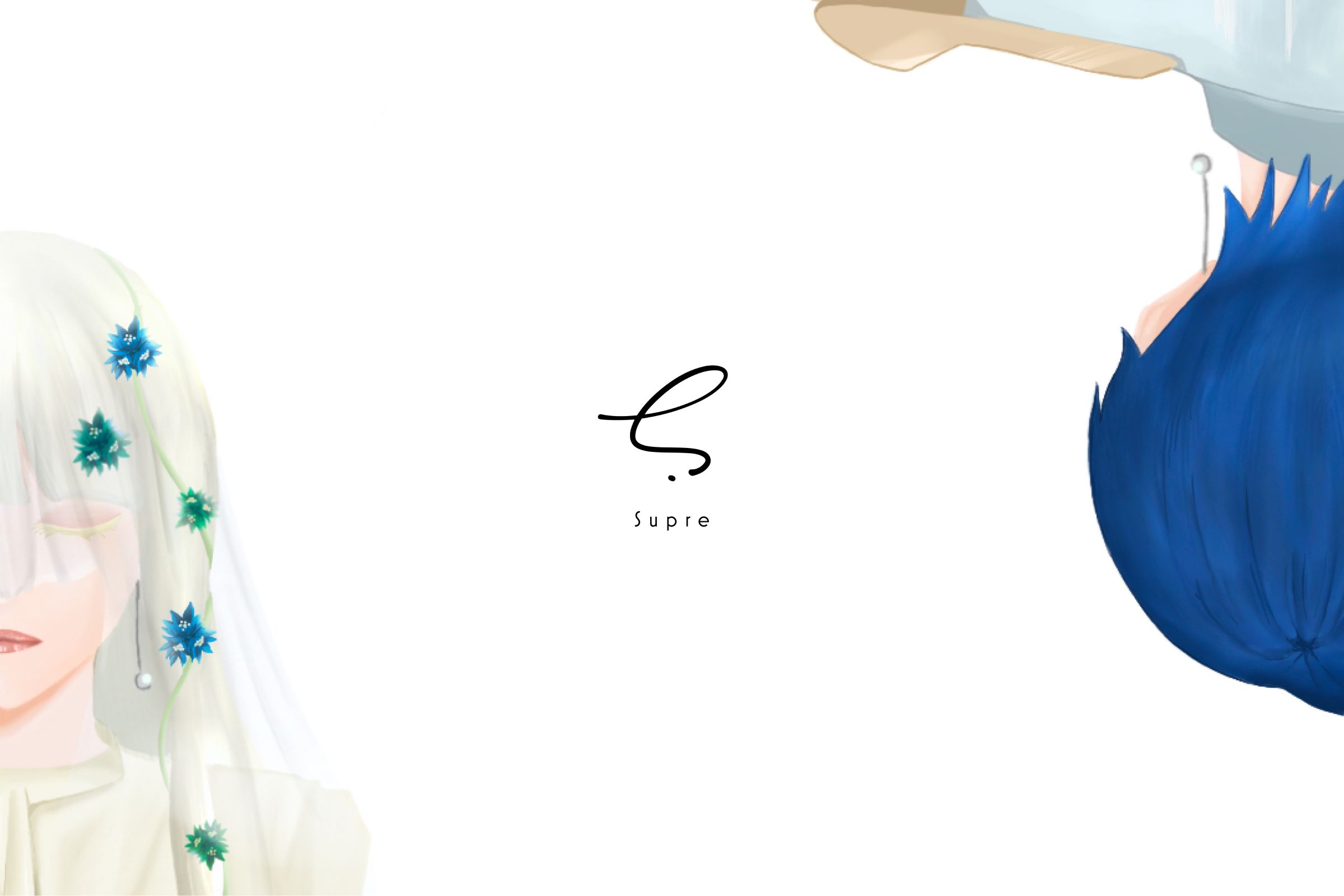 Supre Official Fanclub SPOT -スポット-