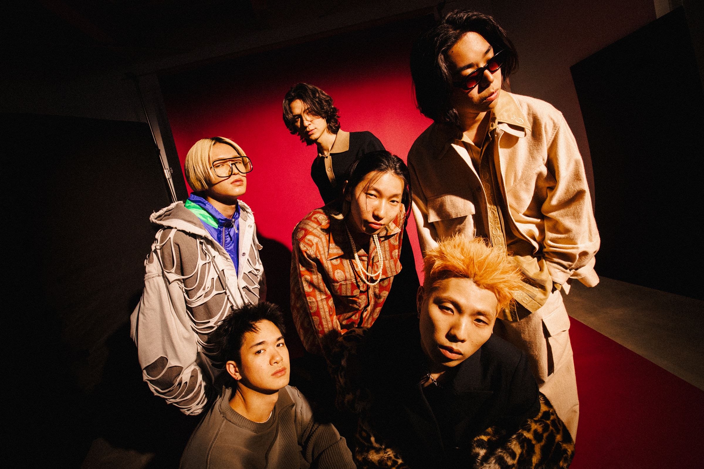 Official Fan Club「Billyroom」