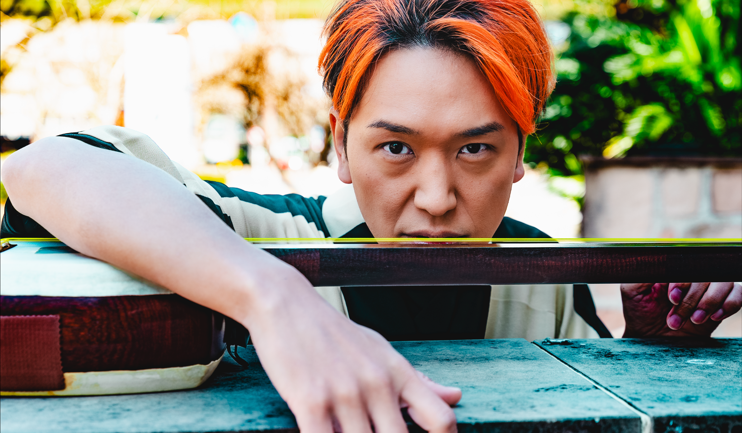 三味線演奏 山口晃司オフィシャルファンサイト「山口家」