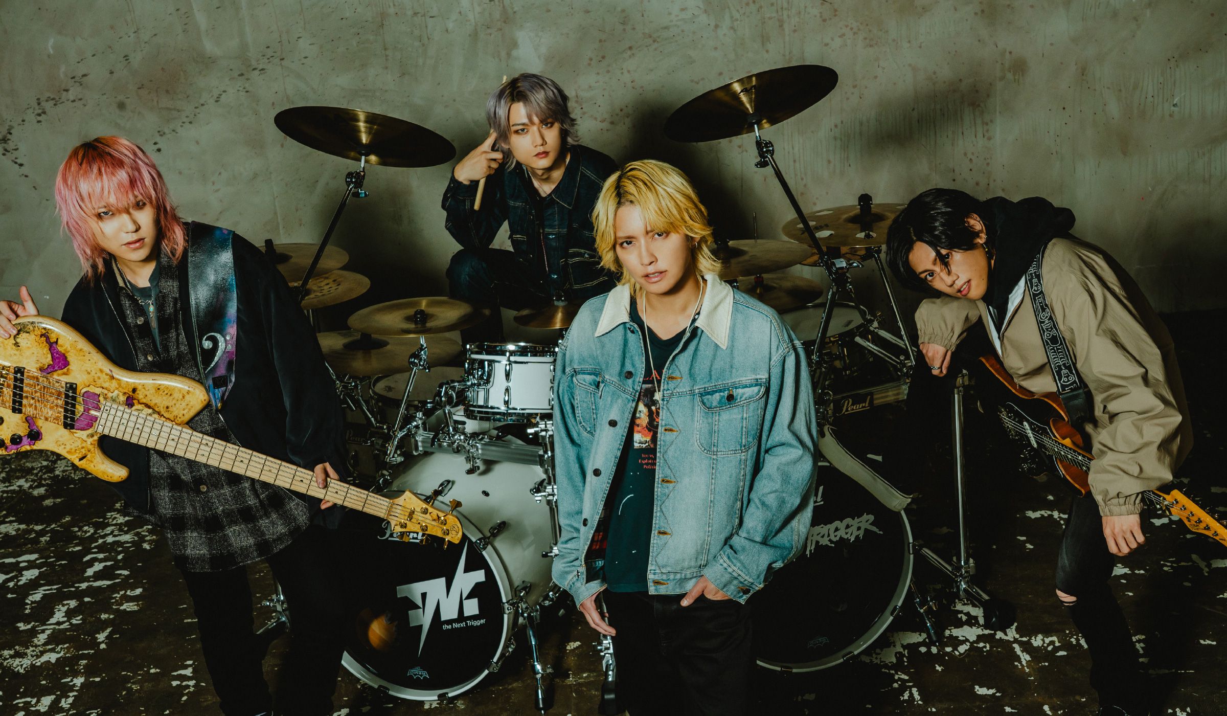 T.N.Tオフィシャルファンクラブ