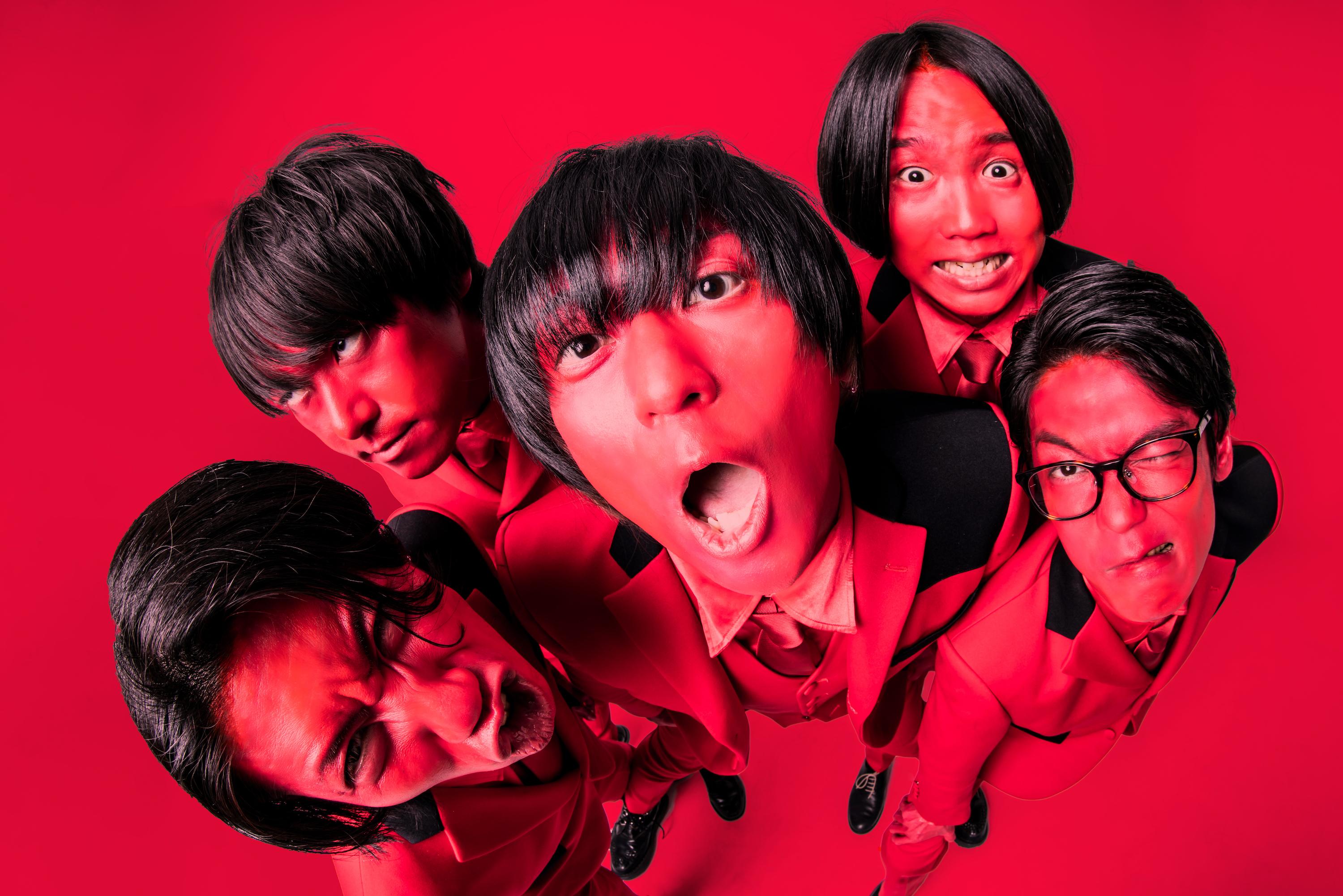 オフィシャルファンクラブ「V.I.P」