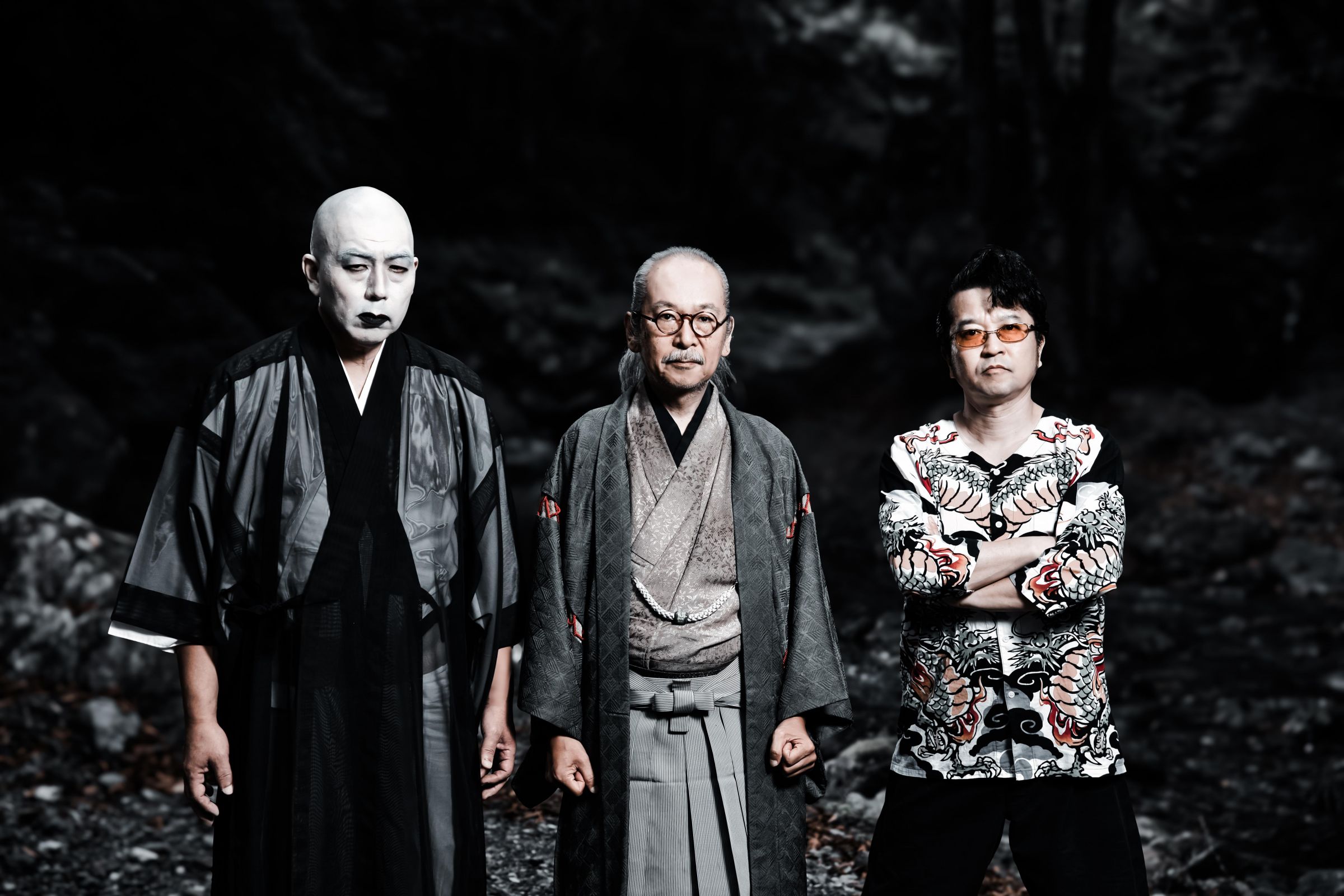 人間椅子倶楽部