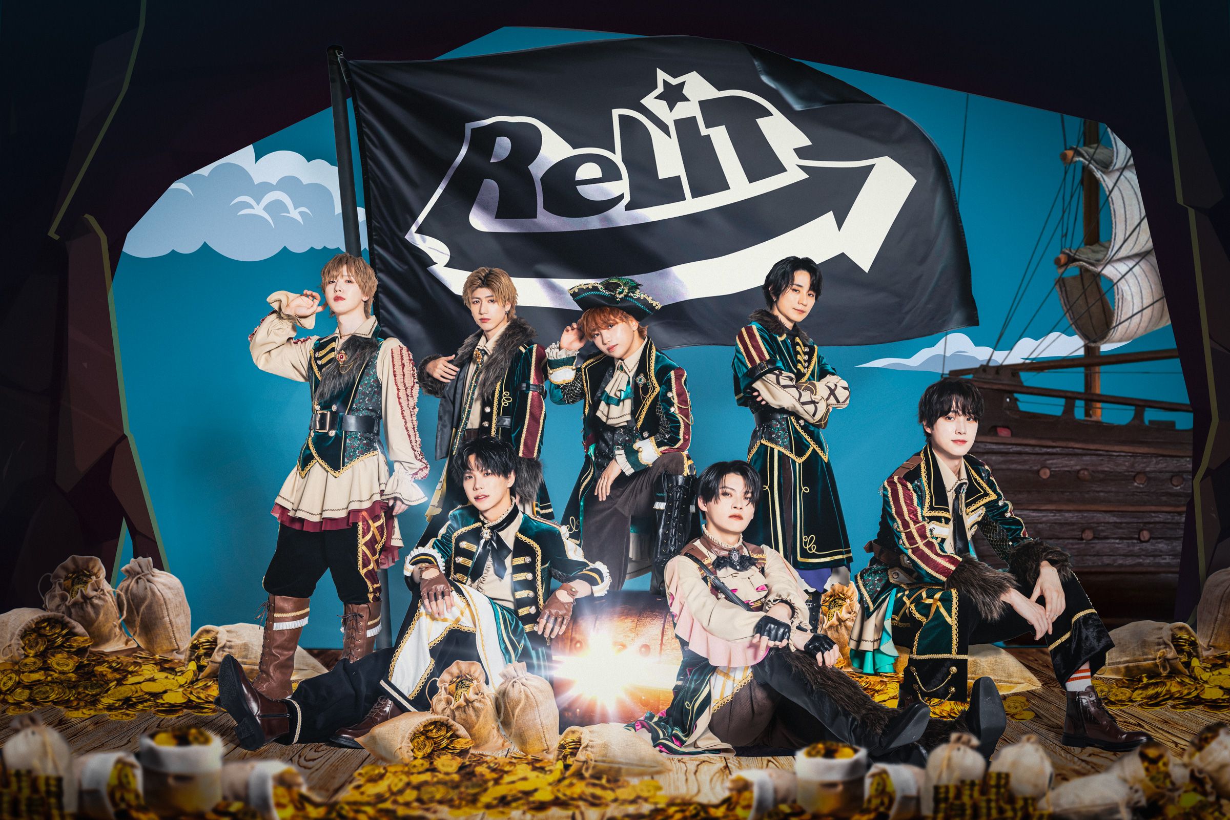 ReLITer