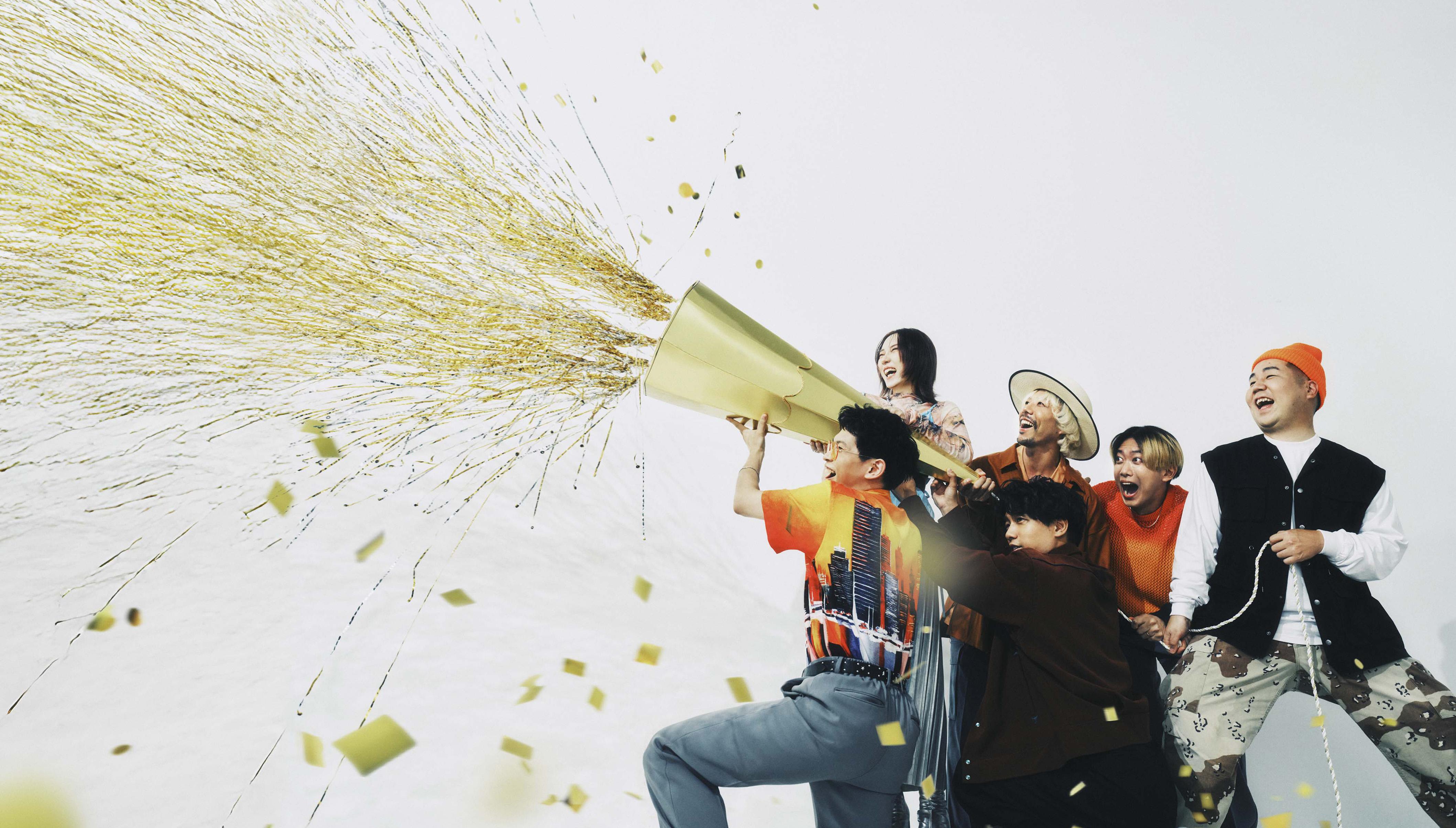 LKDC -Lucky Kilimanjaro Dance Club-