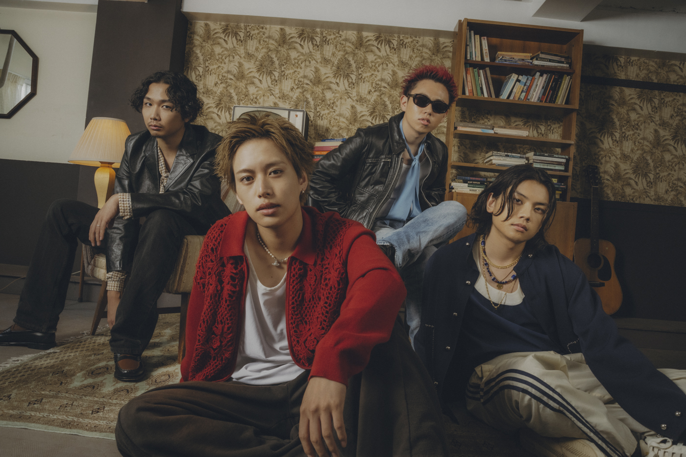 ヤングスキニー Official Site｜ヤングスキニー オフィシャルファンクラブ 「ヤンスキカンパニー」