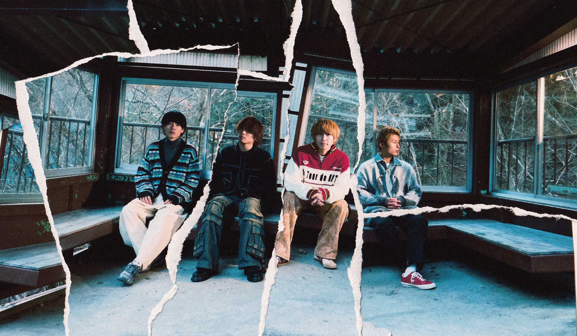 moon drop｜Official Fanclub「MAISON MOONDROP」