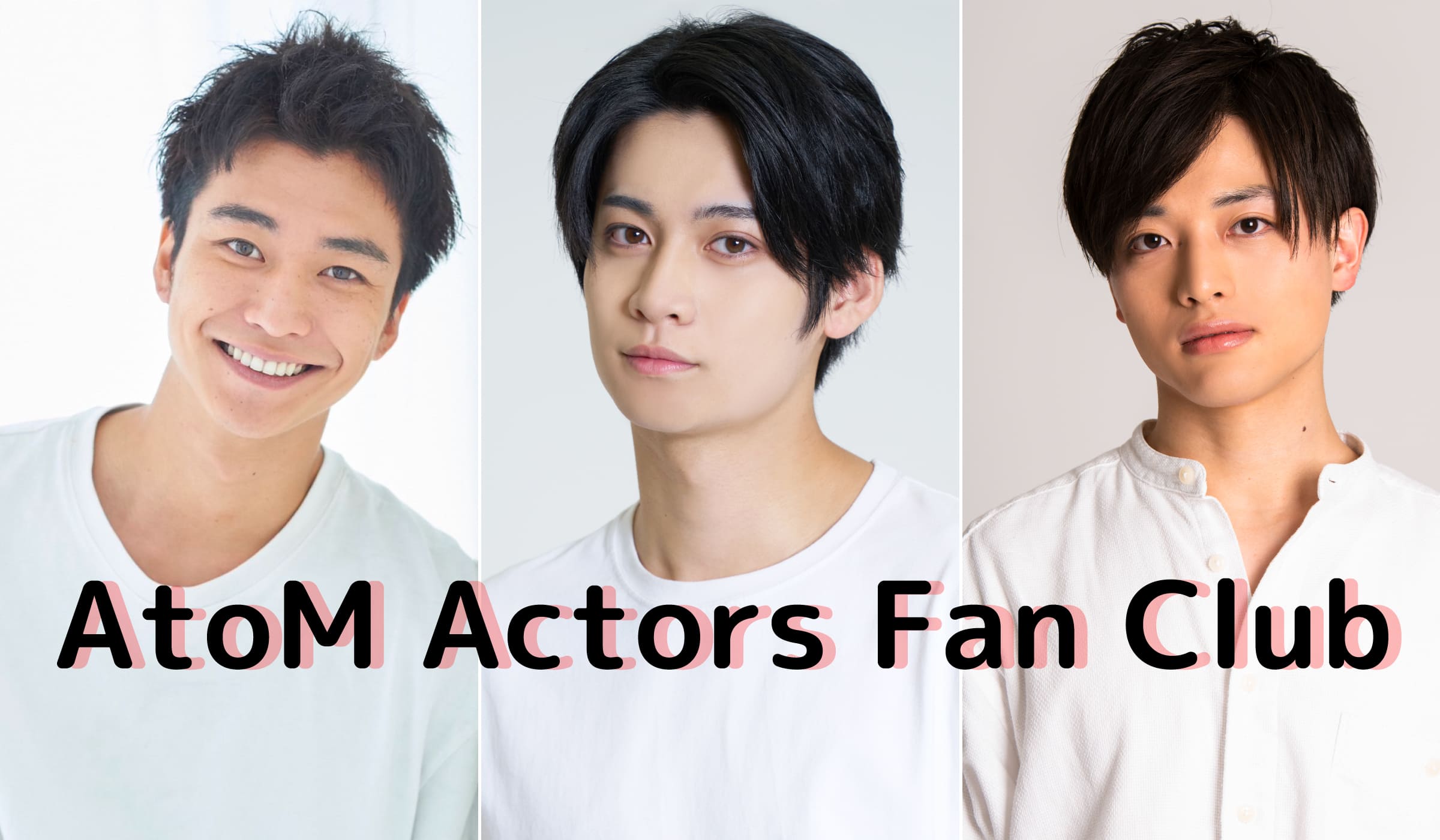 AtoM actors Fan Club