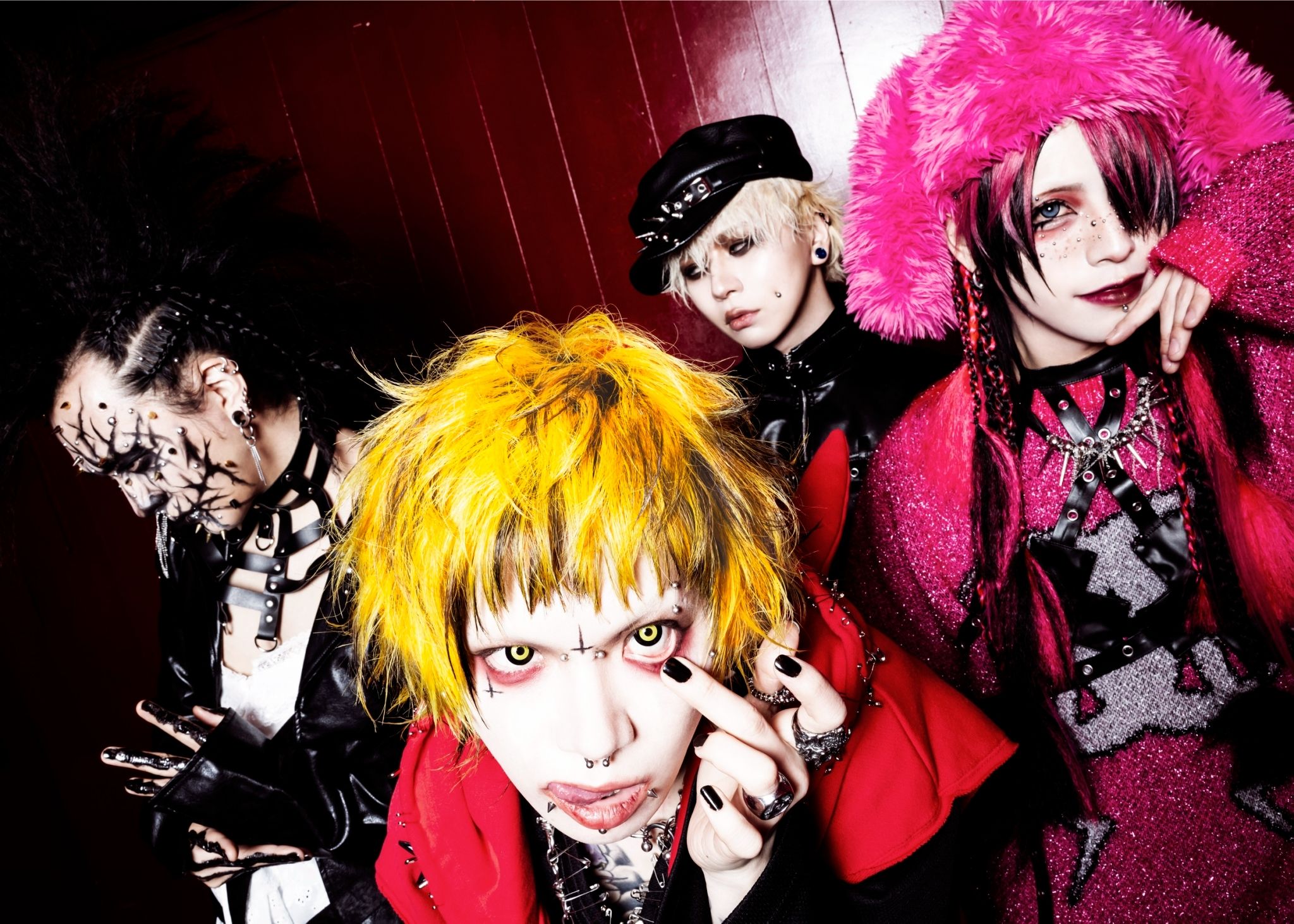 THE MADNA Official FC 「bambi」