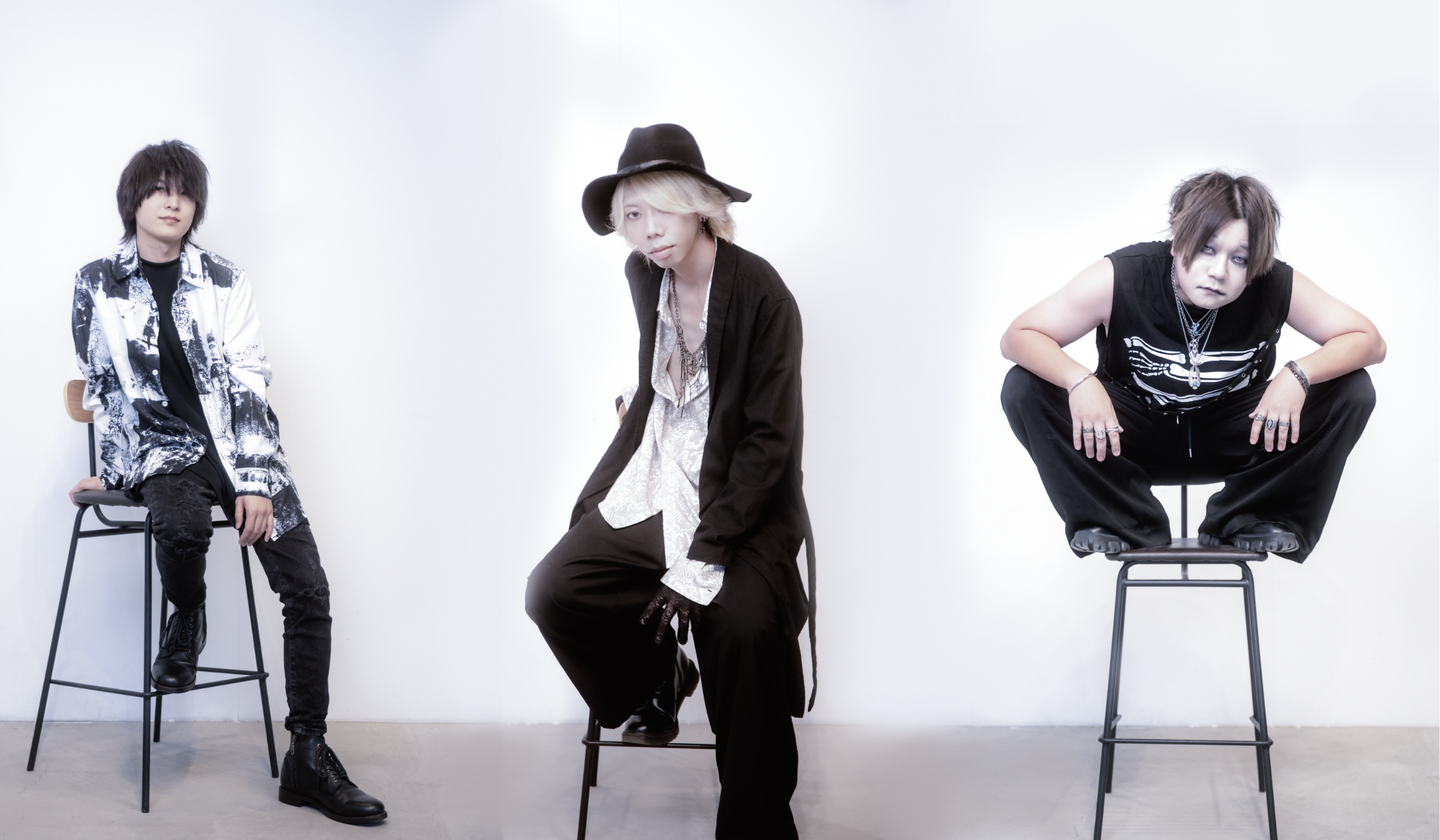 Loutre in Abyss OFFICIAL SITE -THE ABYSS-