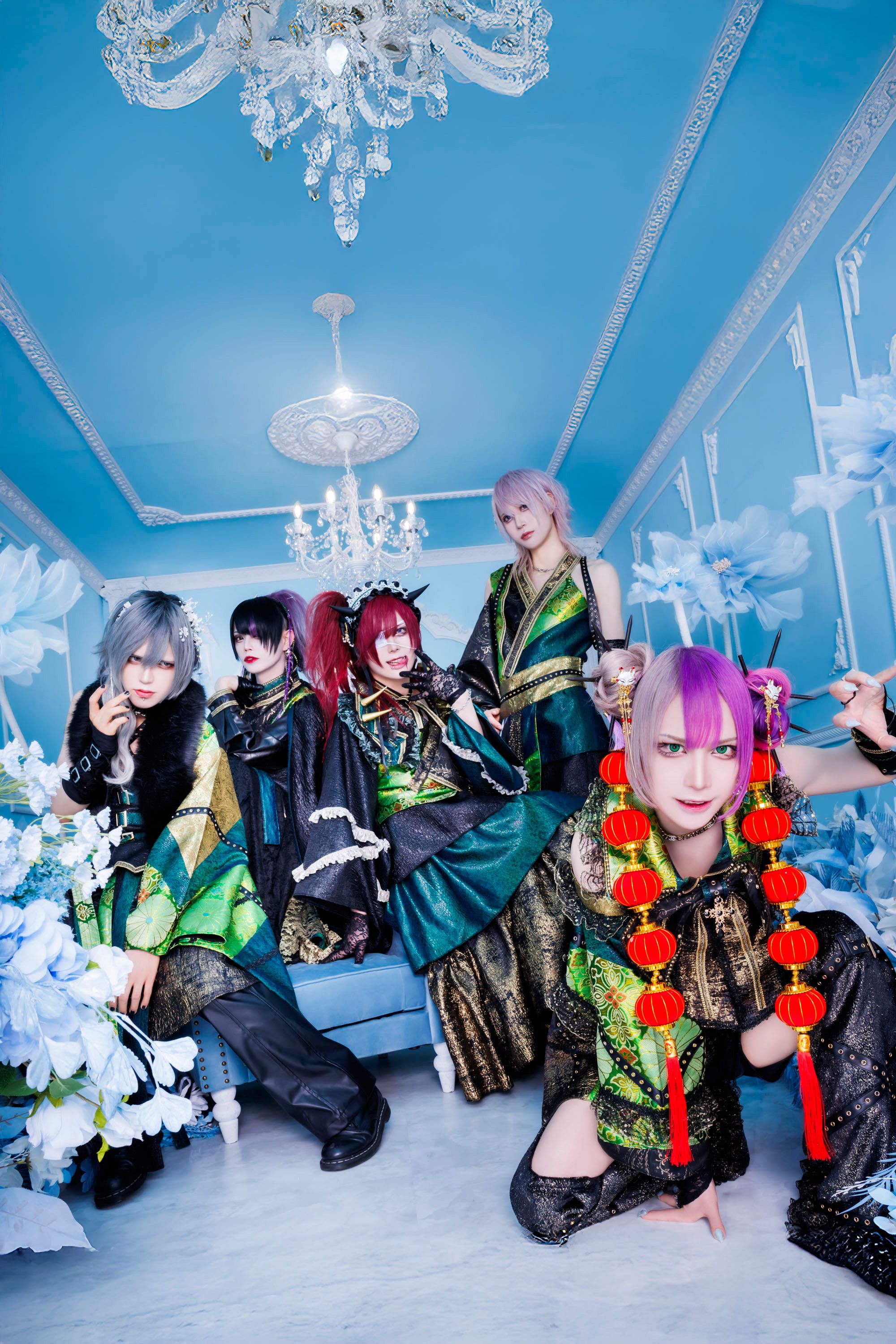 東京花嫁-Official site-